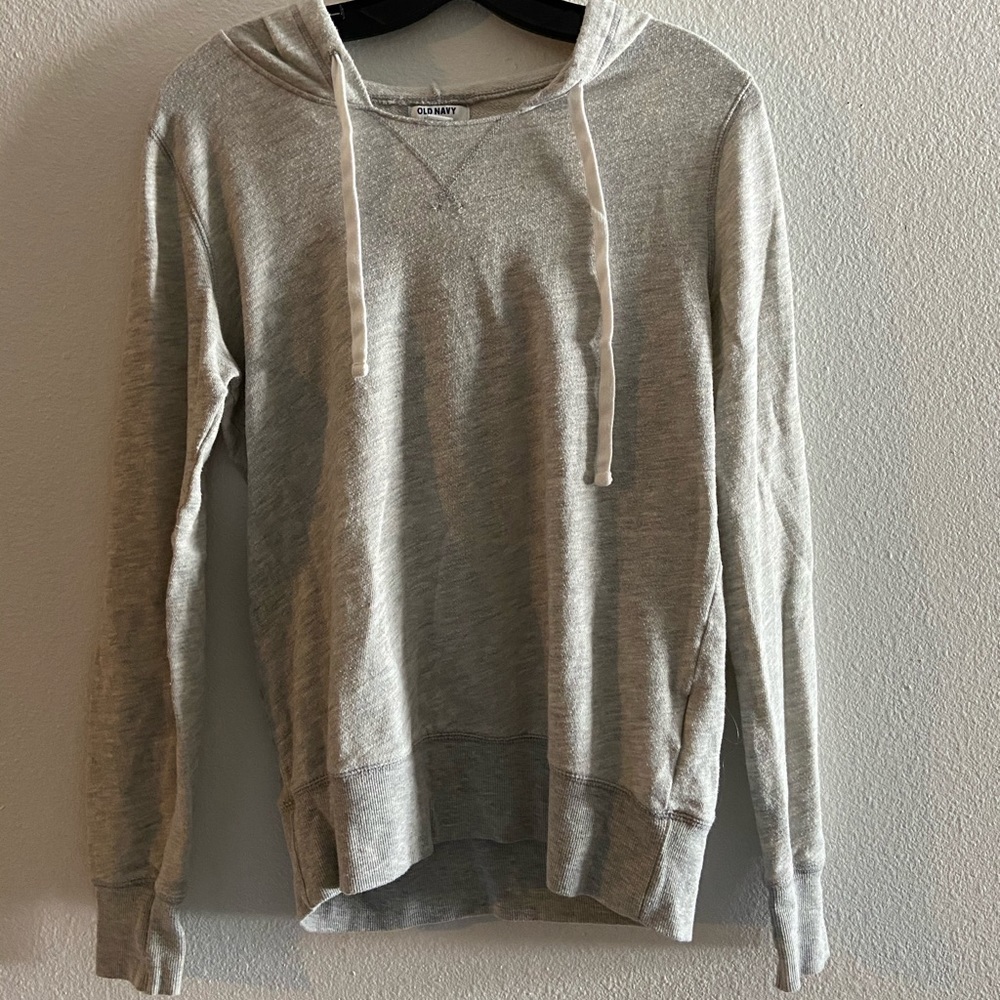 Old navy hoodie